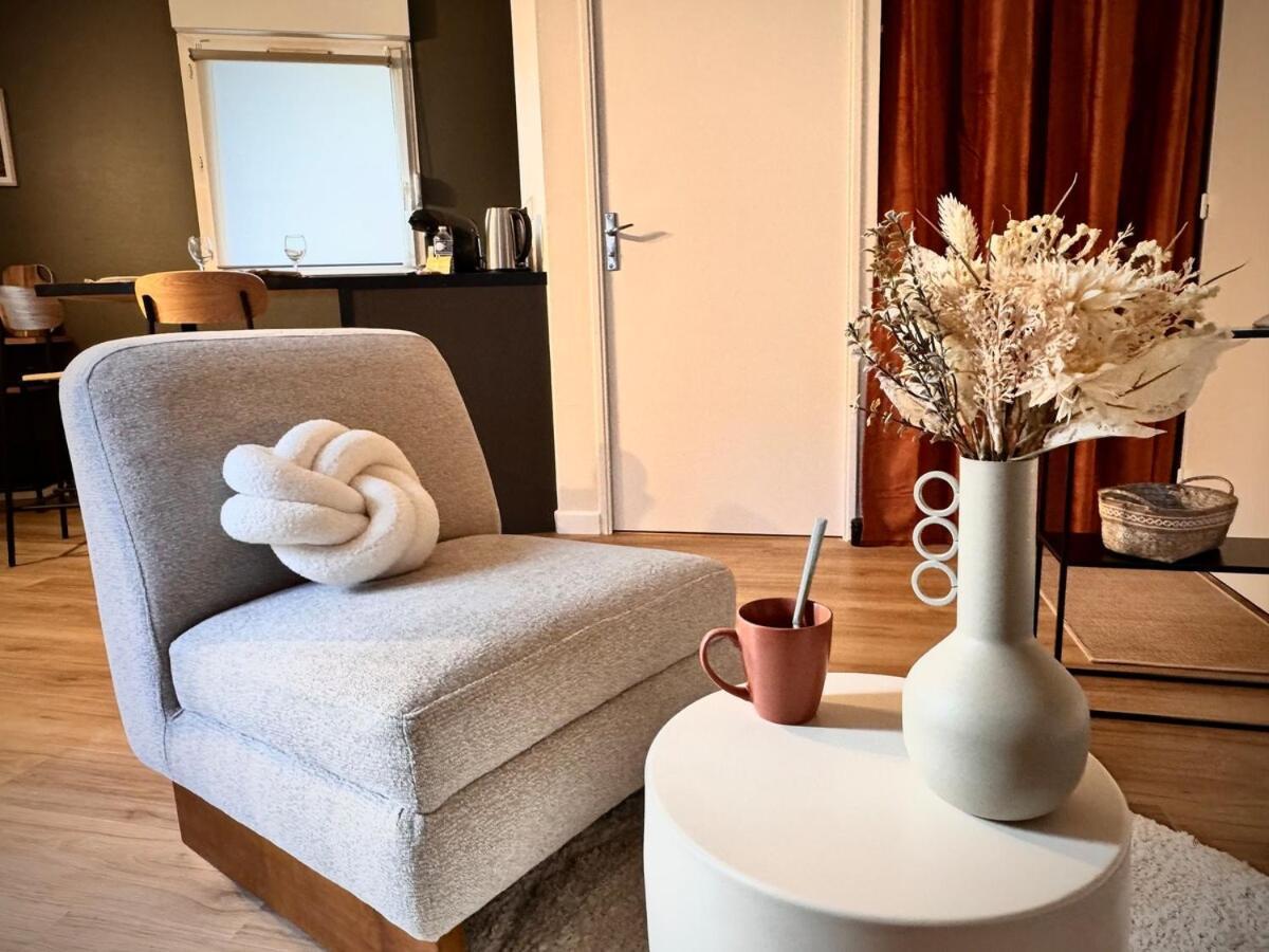 Appartement Le Braseo, With Parking In *